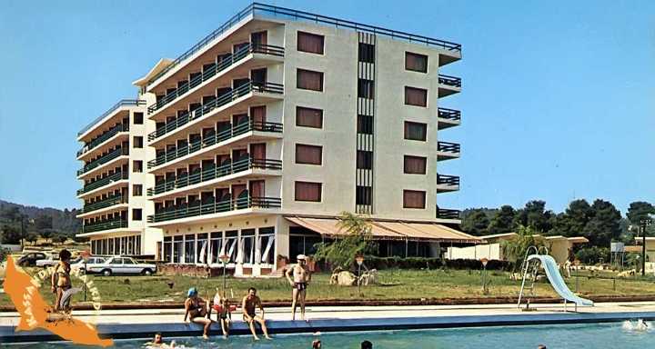 hanioti-1970-albatros-hotel