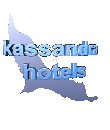 KASSANDRA HOTELS IN HANIOTI 